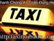 Taxi Nội Bài giờ vàng 250K
