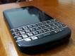 BlackBerry Q10 (bàn phím Thái) Chính hãng