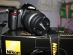 Máy ảnh Nikon D5000 - Lens Kit 18-55 ( 98% )