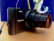 Máy ảnh SONY DSC WX 350 - 3.600.000 đ