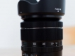 Fujinon Lens XF18-55mm F2.8-4RLM OIS