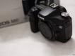 Canon 50d fullbox như mới