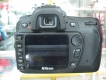 Nikon D80 hàng xách tay từ Mỹ may đẹp trên 95%. 6,5k shot.