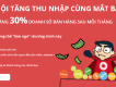 [Mắt Bão] - Tăng Thu Nhập Từ Chính Khách Hàng Của Chính Bạn