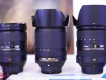 Lens nikon đa dụng 18-200, 18-200 vr2, 18-140 ...