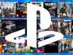 Game PS3, PS4 copy và Digital