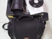 Nikon D90 + lens kit 18-105 mói 95% giá thanh lý 6tr5..