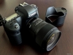 Body canon 6D lịke new. còn bh 3-2016