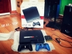 [PS3-120Gb] - Hackfull + HDD Transcend 320Gb !