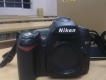 Nikon D90 6k Shot Và Lens Fix 35mm F2d Hàng Xách Nhật Kèm Ít Phụ Kiện Fujifilm