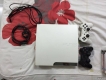 PS3 250gb Màu trắng cực hiếm mới 85%