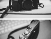 Bán hoặc đổi Fujifilm X-E1 Silver fullbox