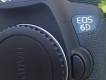 Canon 6D mới 99, máy chụp 3k shot