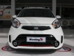 Kia Morning giá từ 330tr, nhiều màu để lựa chọn, có xe giao ngay.