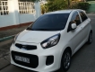 Cho thuê Kia Morning 2015 giá rẻ , xe mới 99%