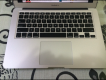 Macbook air 13 inch ( MJVE2 (13") ZP-A)