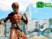 Tour Hong Kong với giá trọn gói tốt nhất chỉ có tại công ty Nature Tourist