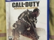 Ra đi nhanh 2 đĩa PS4 COD: Advanced Warfare và Assassin's creed syndicate mới chơi vài lần!!!