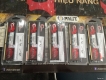 Thanh lý 5 cây RAM Gskill Aegis 4GB bus 1600Mhz DDR3