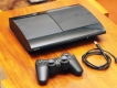PLAYSTATION 3 Super slim 500GB