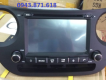 Màn hình DVD theo xe Hyundai Grand i10 2015
