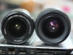 2 lens và flash canon giá rẻ bèo