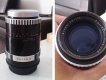 Bán lens Carl Zeiss 135 f3.5 MC ngựa vằn siêu nét