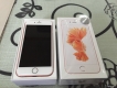 IPHONE 6s 16gb Rose Gold hàng FPT new