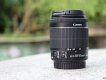Ống Kính 18-55mm IS STM - 1.500.000đ