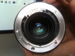 Tamron 90mm f2.8 macro 1:1 for Sony A