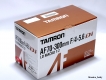 TAMRON AF 70-300mm F/4-5.6 Di L.D macro 1:2