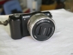 Sony A5000 kit 16-50mm OSS