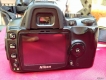 Nikon D60 mới 95% kèm lens