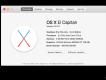 Macbook Pro 15" Ram 4G, SSD 128G Giá Sinh Viên