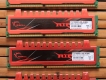 Cần bán bộ 4 thanh Ram 4GB G.SKILL Ripjaws DDR3 1333