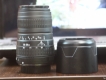 lens sigma for canon cho người mới