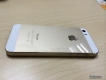 Iphone 5s 16gb Quốc Tế màu gold like new