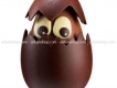 Socola trứng với đồ chơi Kinder Surprise