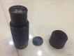 Lens Sony E 55-210mm F4.5-6.3 OSS