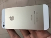 iphone 5s gold 16g q tế 99% ios 7.1.2 bay nhanh.