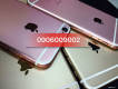 iphone 6s và iphone 6s plus lock tmobile vàng và hồng đẹp 99%