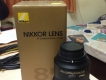 Quận7 - Bán lens Nikon 85 f1.8G hàng VIC     fullbox giá tốt