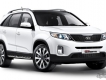 CẦN MUA NEW SORENTO GIÁ CAO, BAO NHIÊU CŨNG MUA