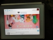Ipad 2 trắng wifi 16g fullbox 98% rẻ bèo.1