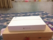 Ipad Air 2 16G Wifi(only) màu Gold fullbox hàng TGDD còn BH 4/2016