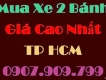 0907909799 MUA TẤt CÁc LOẠi XE CỦ GIá CAo TẠi TPHCM LH:PHÚ 0907909799