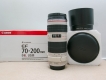 HCM - Canon Lens 70-200 F4 non IS