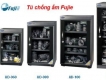 Bảo quản phim ảnh bằng tủ hút ẩm FUJIE chuyên dụng