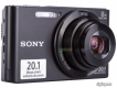 Sony  DSC- W830 mau den moi 99%