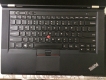Lenovo ThinkPad T430/i5/8G/SSD 128GB/1600x900 HD+